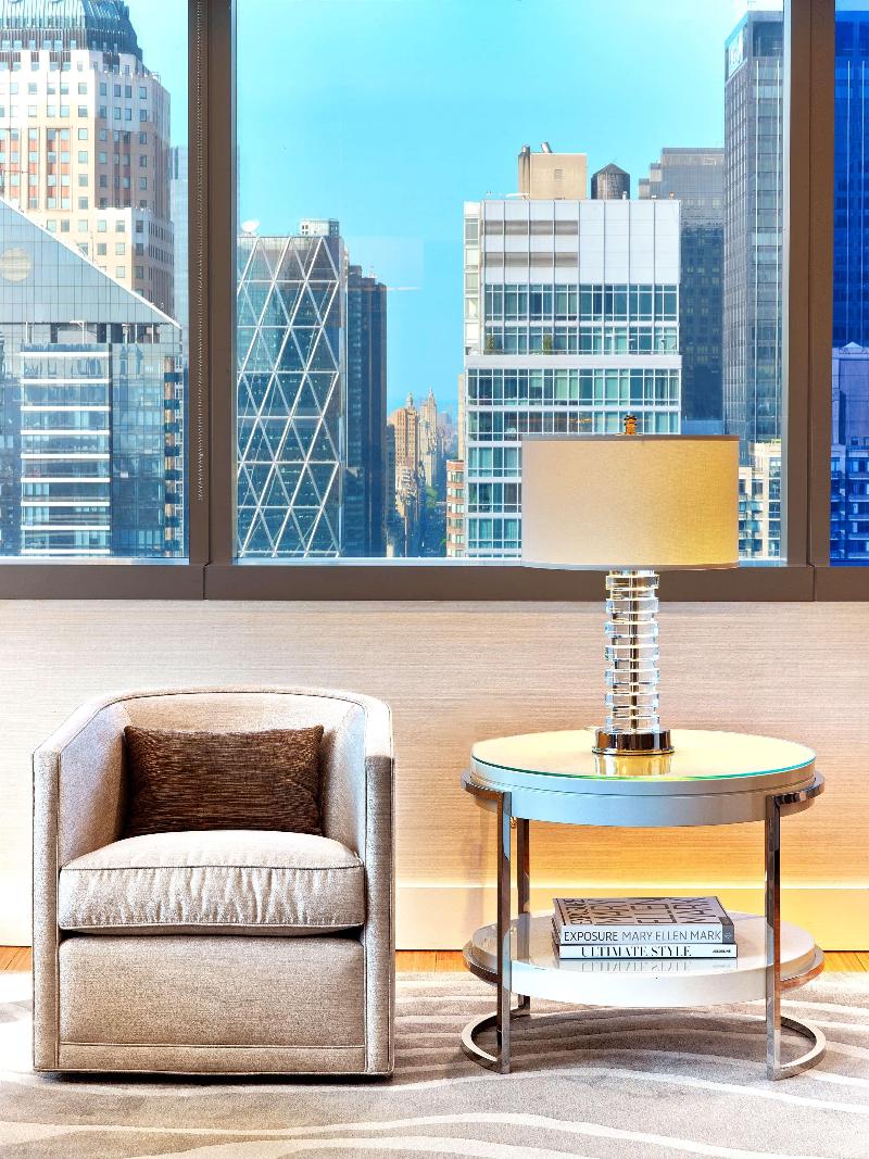 Westin Times Square - Oda
