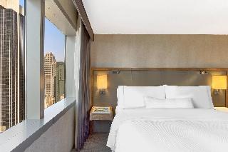 Westin Times Square fotoÄŸrafÄ±