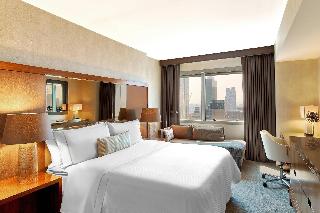 Westin Times Square fotoÄŸrafÄ±