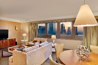 Westin Times Square fotoÄŸrafÄ±