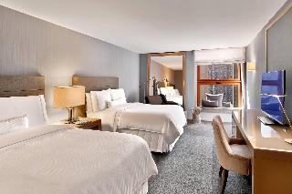 Westin Times Square fotoÄŸrafÄ±