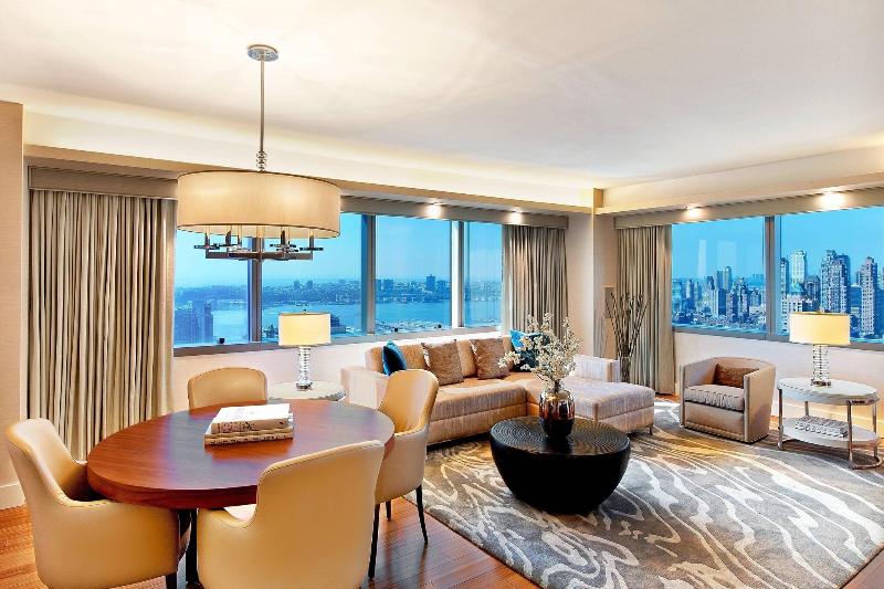 Westin Times Square - Oda