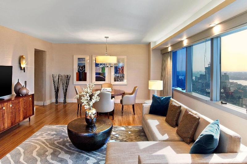 Westin Times Square - Oda
