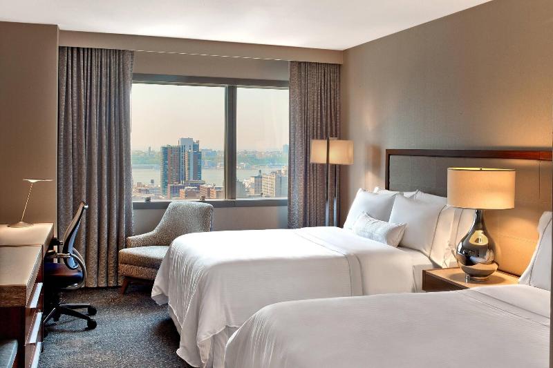 Westin Times Square - Oda