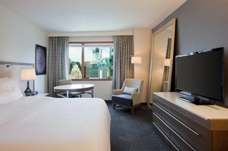Westin Times Square fotoÄŸrafÄ±