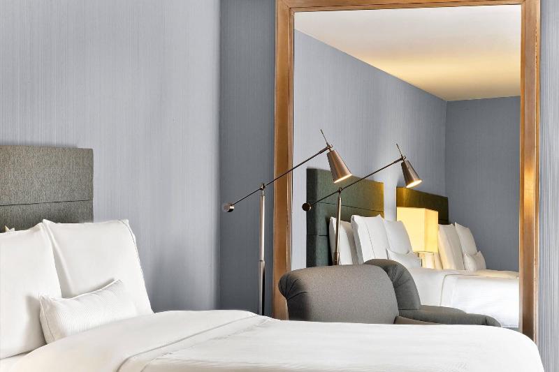 Westin Times Square - Oda