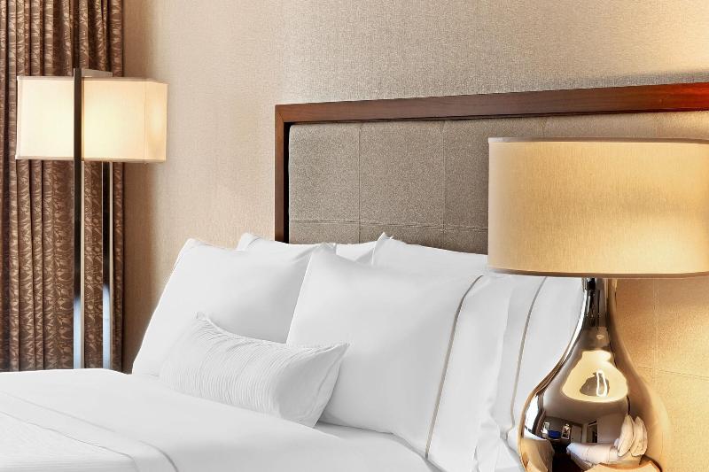Westin Times Square - Oda