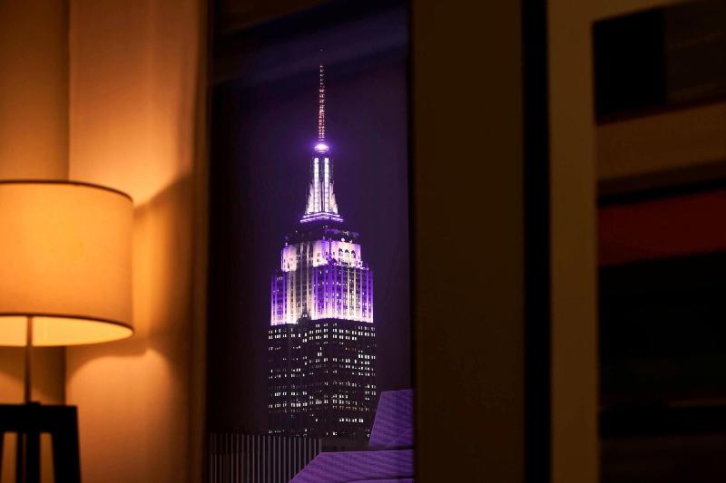 Westin Times Square - Oda