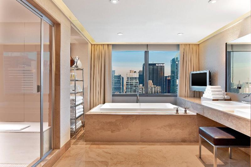 Westin Times Square - Oda