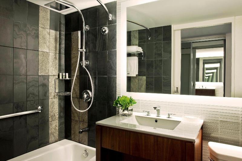 Westin Times Square - Oda