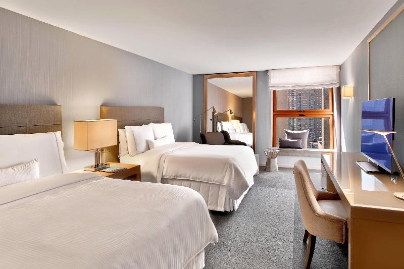 Westin Times Square - Oda