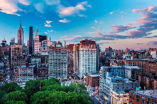 W New York - Union Square otel fotoğrafı