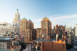 W New York - Union Square fotoÄŸrafÄ±