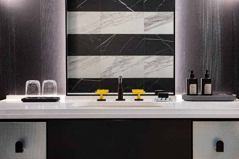 W New York - Union Square - Oda
