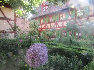 Gasthof Ritter St. Georg fotoÄŸrafÄ±