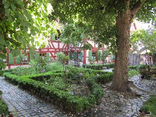 Gasthof Ritter St. Georg fotoÄŸrafÄ±
