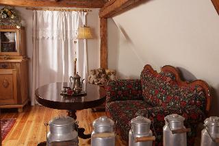 Gasthof Ritter St. Georg fotoÄŸrafÄ±
