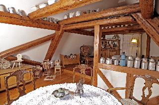 Gasthof Ritter St. Georg fotoÄŸrafÄ±