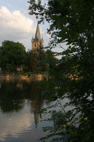 Gasthof Ritter St. Georg fotoÄŸrafÄ±