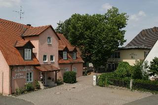 Gasthof Ritter St. Georg fotoÄŸrafÄ±