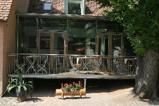 Gasthof Ritter St. Georg otel fotoğrafı