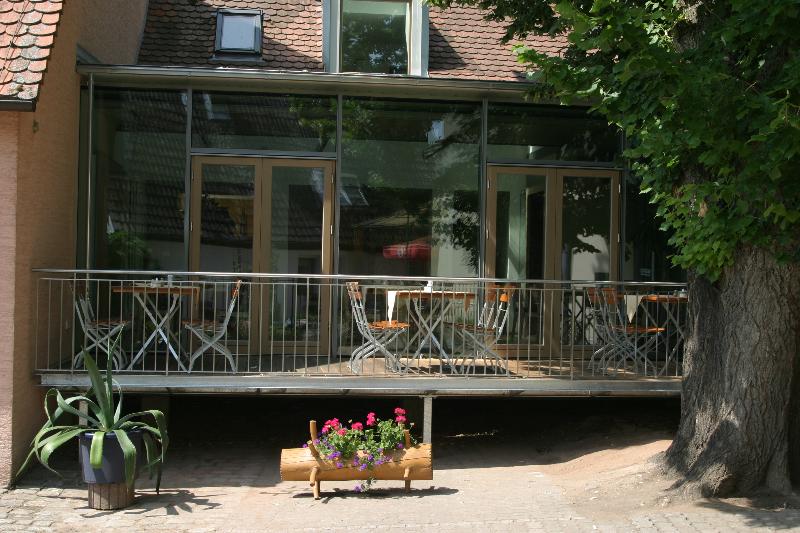 Gasthof Ritter St. Georg - Genel