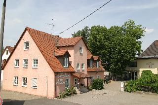 Gasthof Ritter St. Georg fotoÄŸrafÄ±