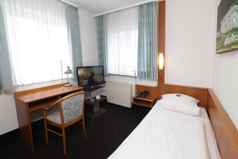 Gasthof Ritter St. Georg - Oda