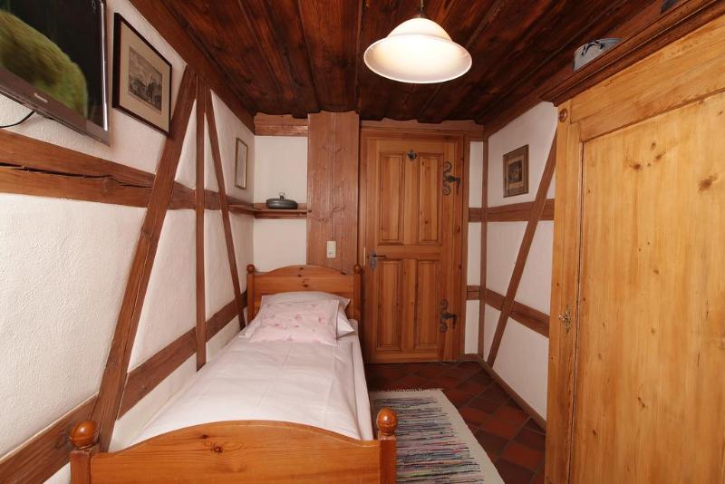 Gasthof Ritter St. Georg - Oda