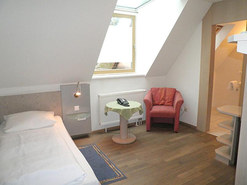 Gasthof Ritter St. Georg - Oda