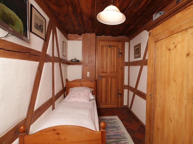 Gasthof Ritter St. Georg - Oda