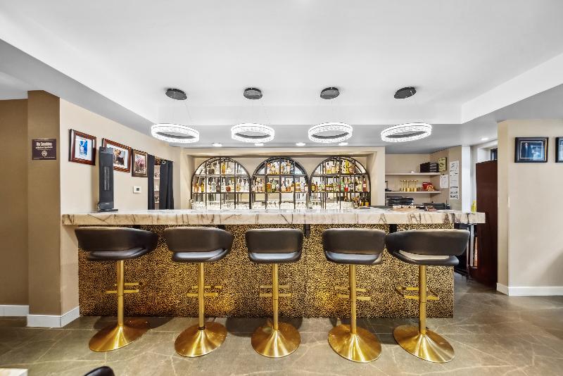 Tuscany by LuxUrban - Restoran