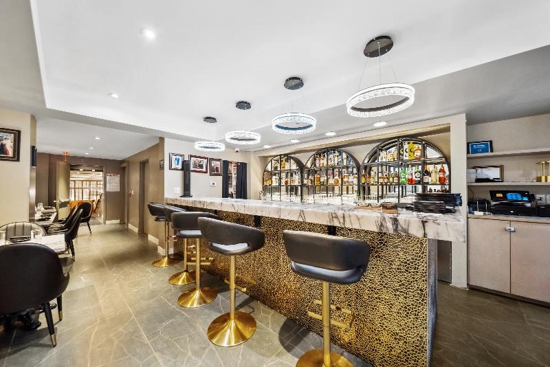 Tuscany by LuxUrban - Restoran