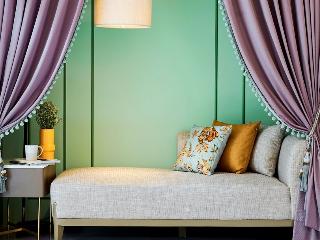 56 Surawong Hotel Bangkok fotoÄŸrafÄ±