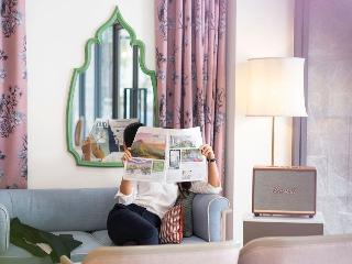 56 Surawong Hotel Bangkok fotoÄŸrafÄ±