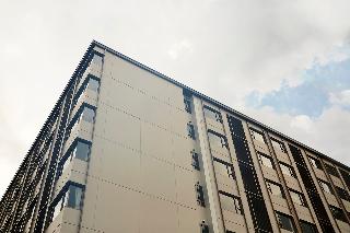 56 Surawong Hotel Bangkok otel fotoğrafı