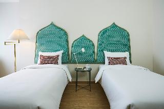 56 Surawong Hotel Bangkok fotoÄŸrafÄ±
