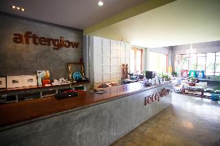 After Glow Hostel fotoÄŸrafÄ±