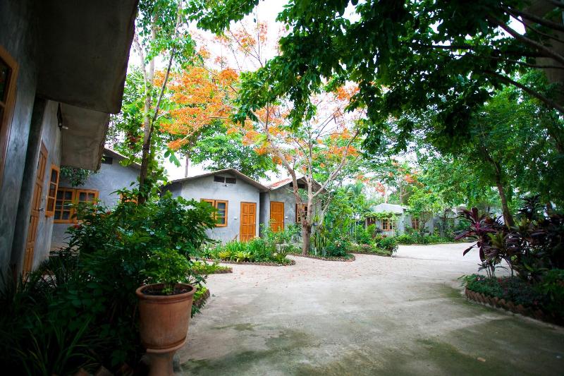 After Glow Hostel - Genel