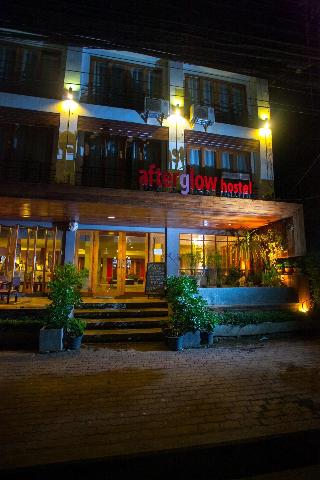 After Glow Hostel fotoÄŸrafÄ±