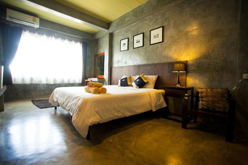 After Glow Hostel - Oda
