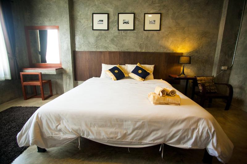 After Glow Hostel - Oda