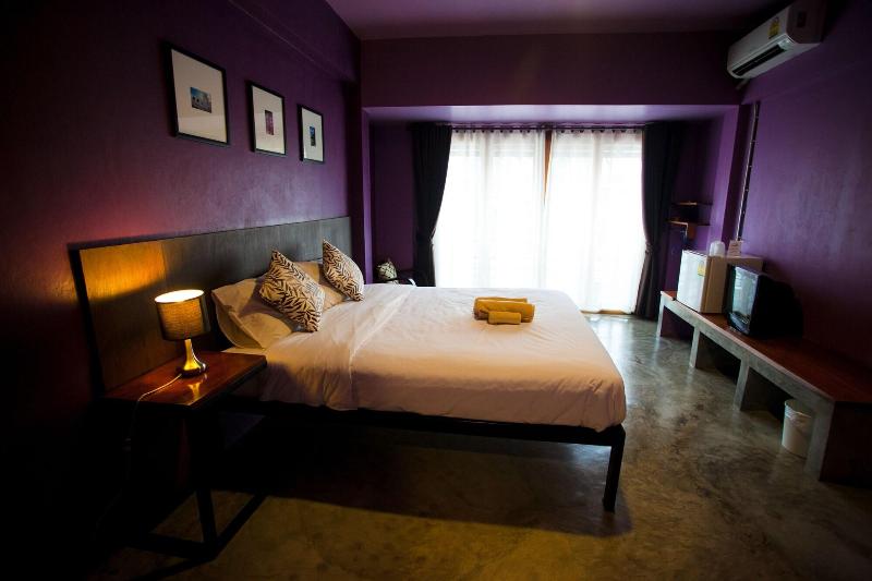 After Glow Hostel - Oda