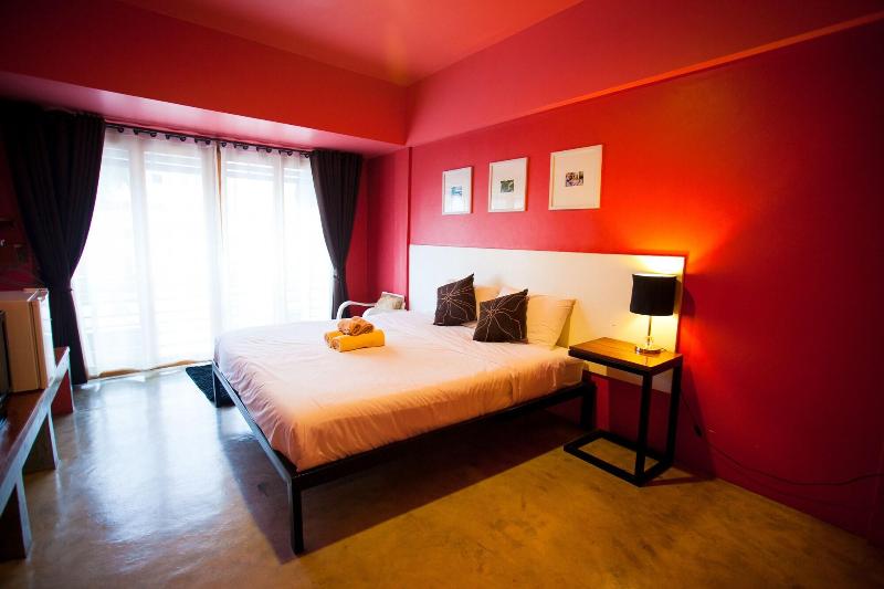 After Glow Hostel - Oda