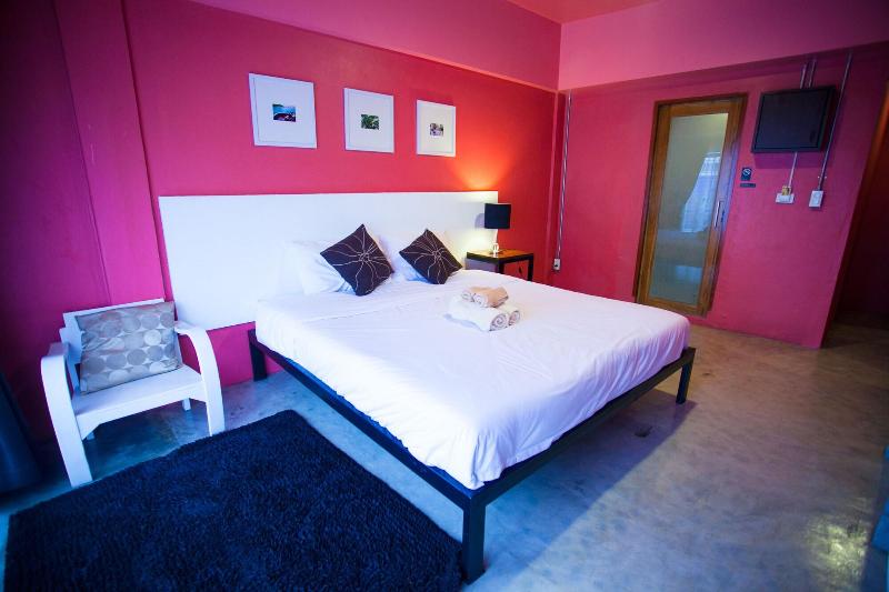After Glow Hostel - Oda
