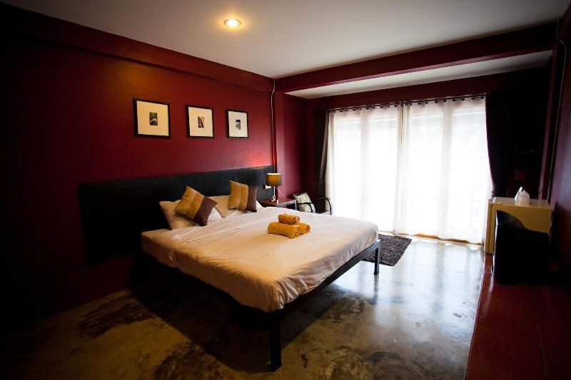 After Glow Hostel - Oda