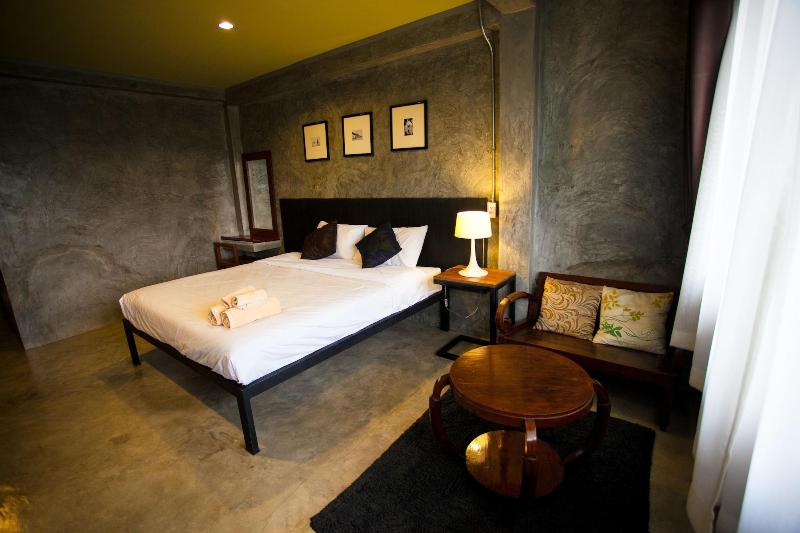 After Glow Hostel - Oda
