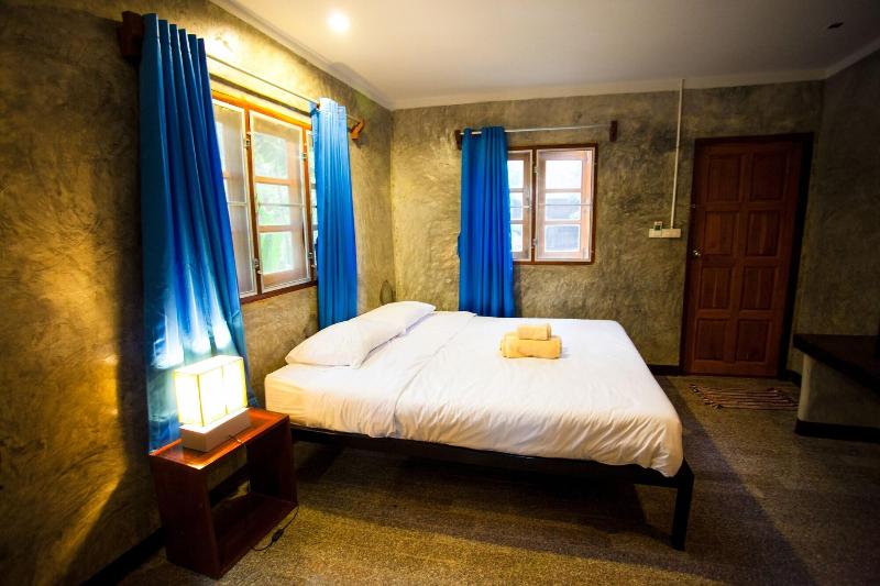 After Glow Hostel - Oda