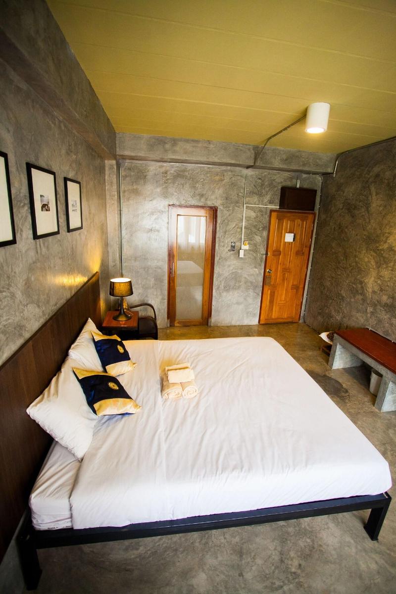 After Glow Hostel - Oda