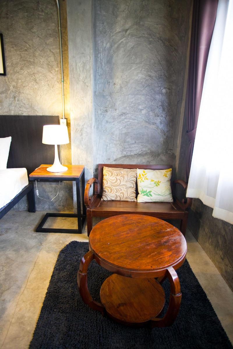 After Glow Hostel - Oda